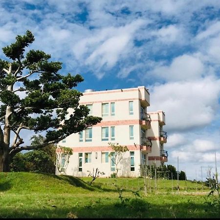 Full Moon Resort Heng-ch'un Kültér fotó