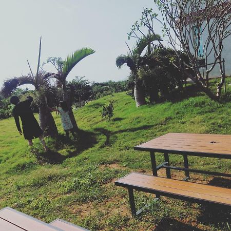 Full Moon Resort Heng-ch'un Kültér fotó