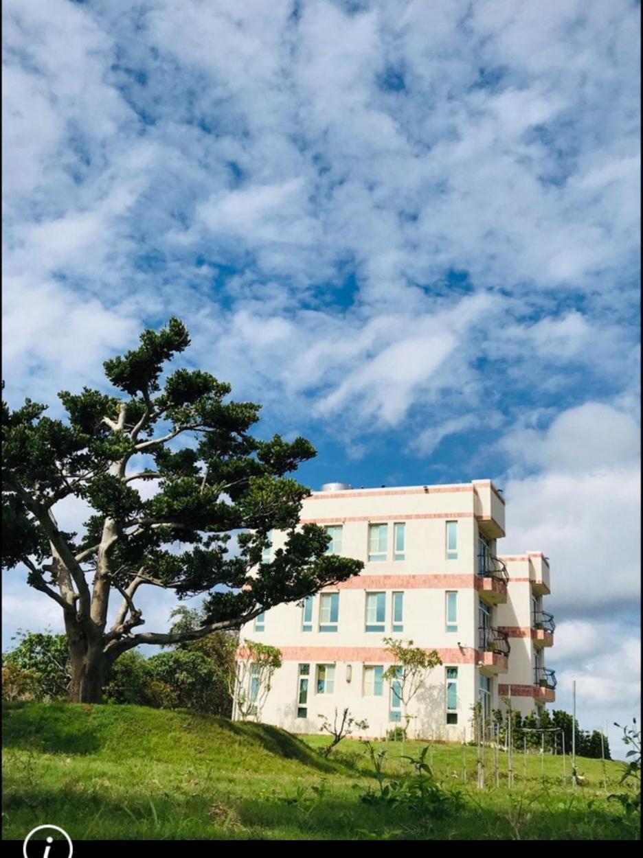 Full Moon Resort Heng-ch'un Kültér fotó