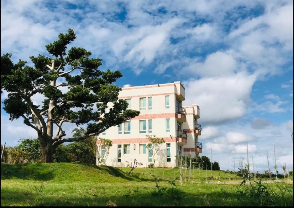 Full Moon Resort Heng-ch'un Kültér fotó