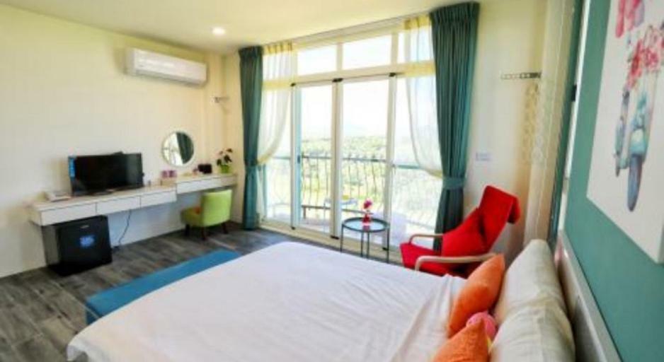Full Moon Resort Heng-ch'un Kültér fotó