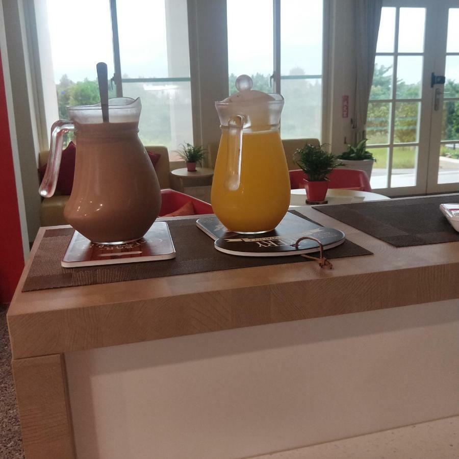 Full Moon Resort Heng-ch'un Kültér fotó