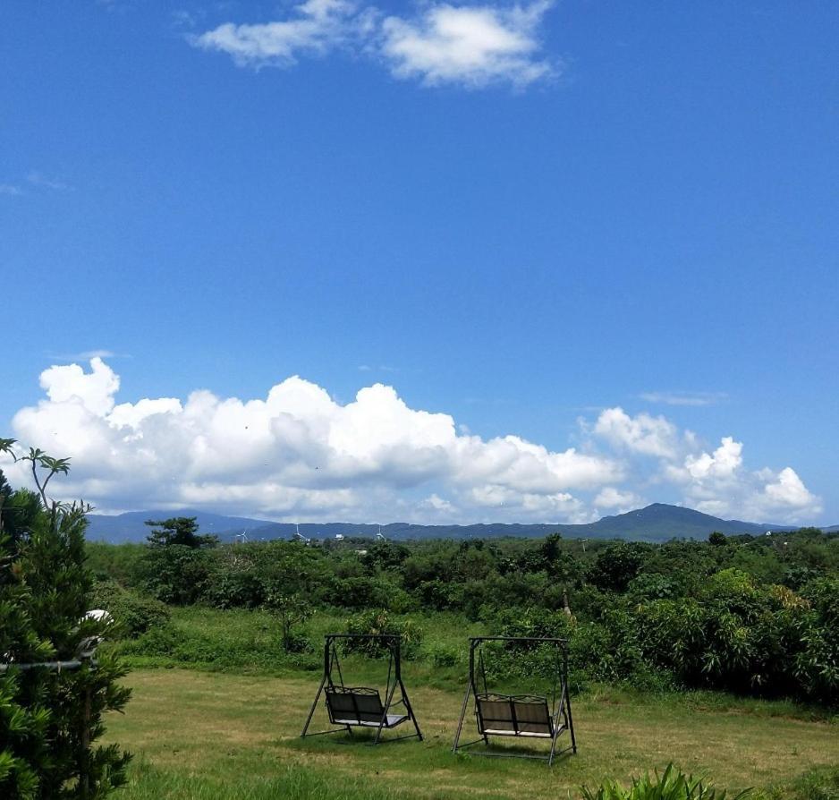 Full Moon Resort Heng-ch'un Kültér fotó